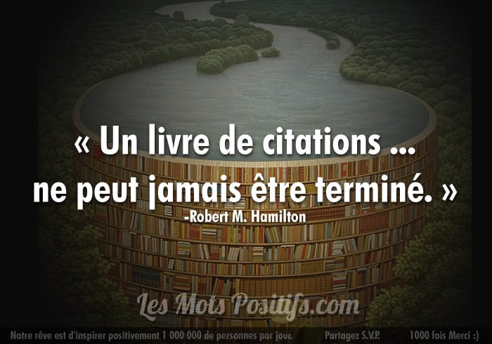 Le pouvoir des mots