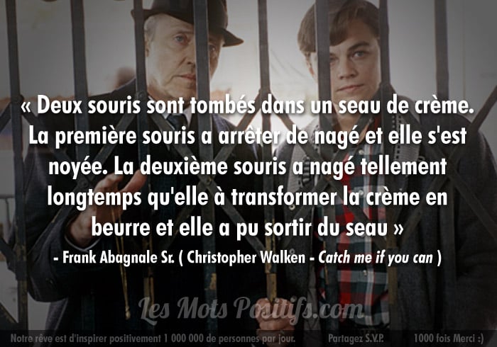 Citation Courage