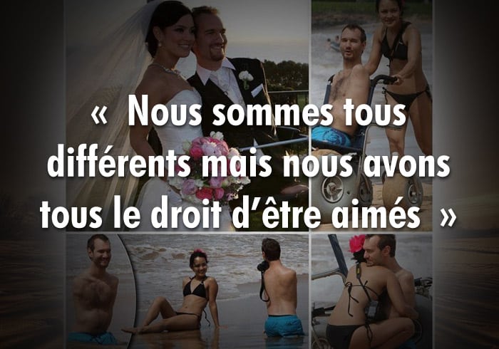 Connaissez-vous Nick Vujicic ?