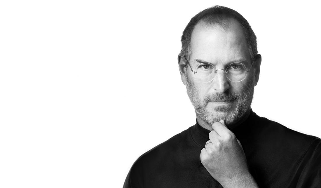 Citation 11 conseils de Steve Jobs