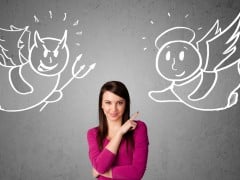 Comment savoir si c’est l’âme ou l’ego qui s’exprime ?