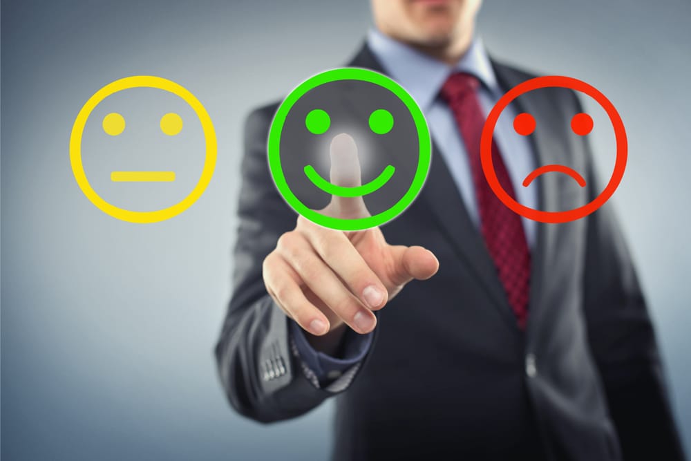 Comment conserver une attitude positive en tout temps ?