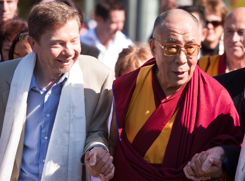 18 enseignements d’Eckhart Tolle