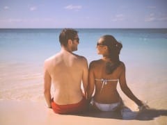 7 signes évidents qui indiquent que votre homme vous aime profondément