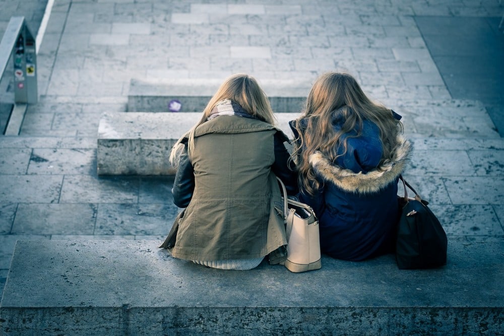 6 types d’amis que vous devez toujours garder dans votre vie