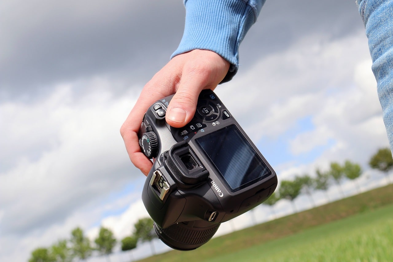 Se servir de la photo pour lâcher son passé