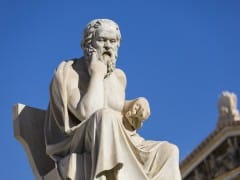 Citations de Socrate