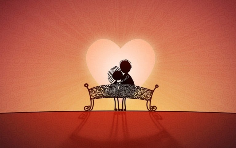 Quelle est votre définition de l’amour parfait ?