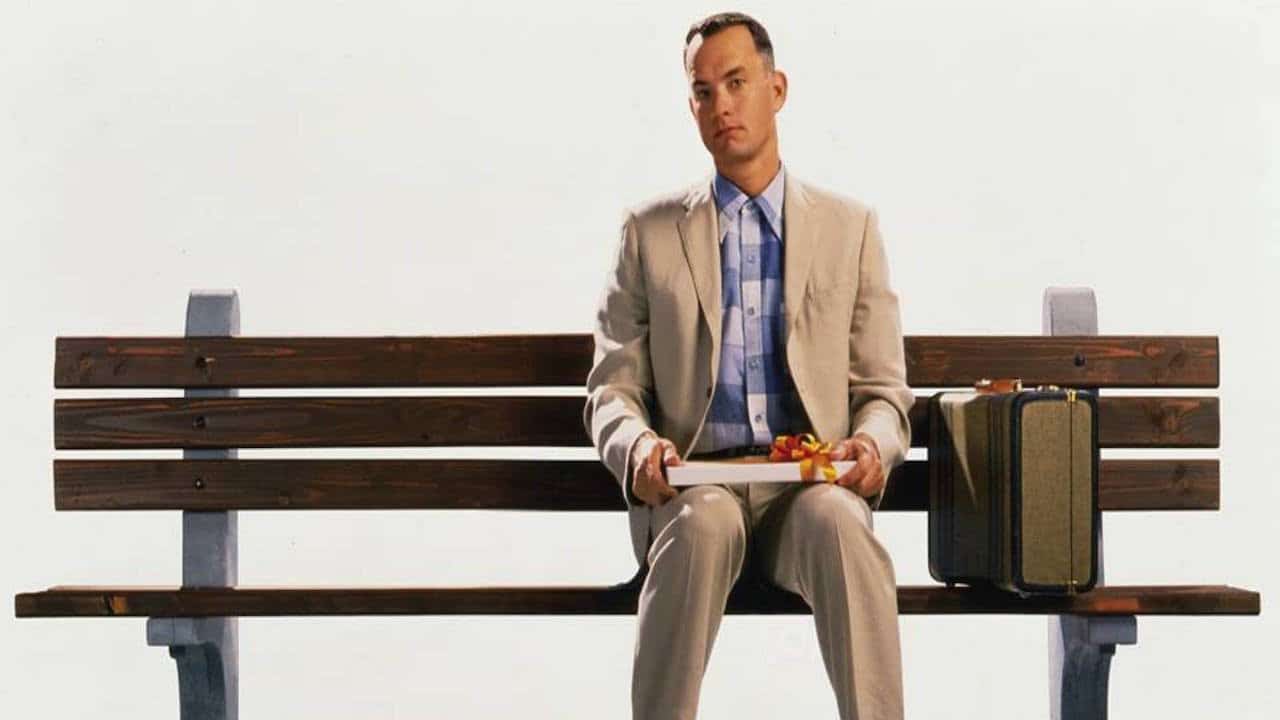 Leçons de films : Je m’appelle Forrest, Forrest Gump