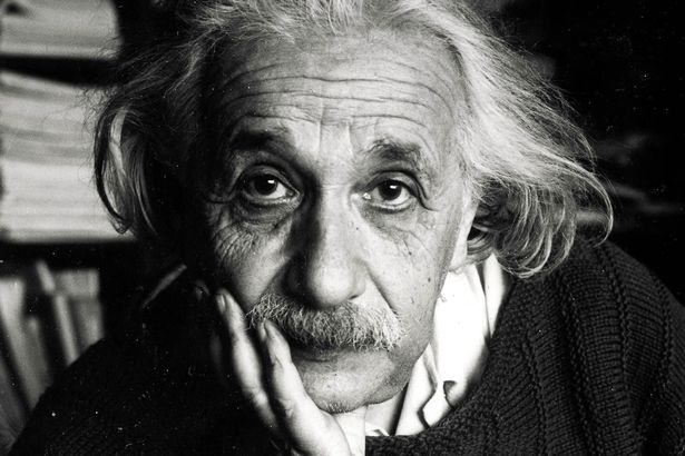 Citation La force la plus puissante qui existe selon Albert Einstein