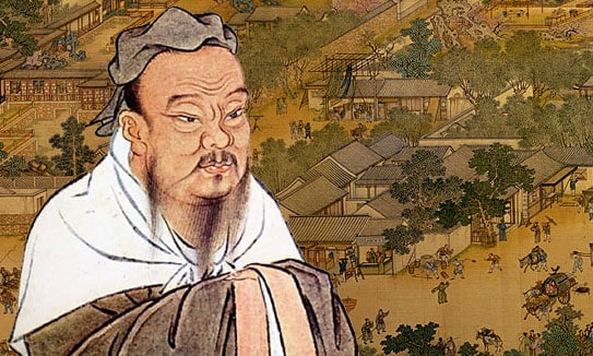 Citation 93 citations de Lao-Tseu, considéré comme le fondateur du taoïsme