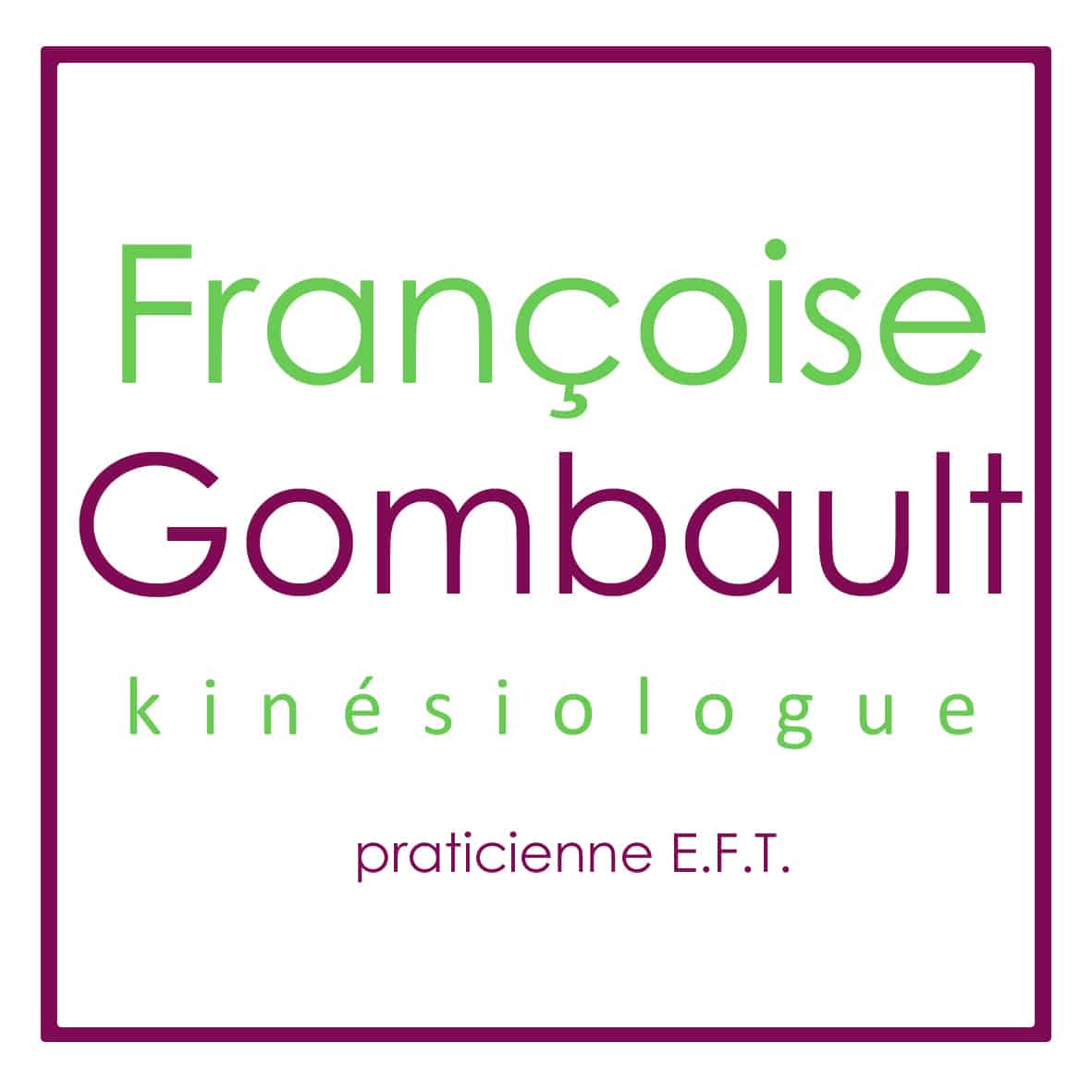 LOGO FRANCOISE GOMBAULT[1]