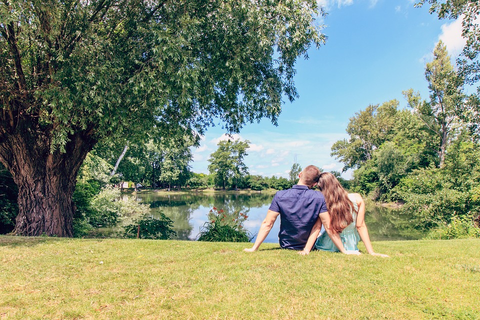 Citation Les couples conscients développent des qualités sublimant l’amour