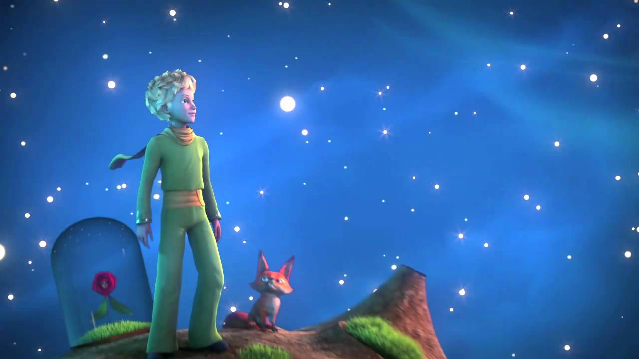 Comment expliquer le Petit Prince de Saint-Exupéry à son enfant ? 