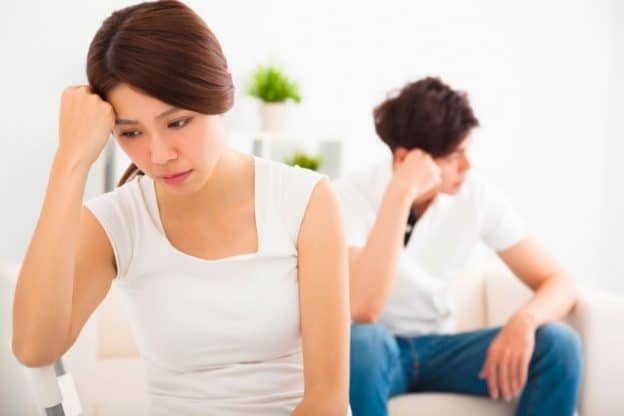 Couple : Le divorce est-il la solution idéale ?