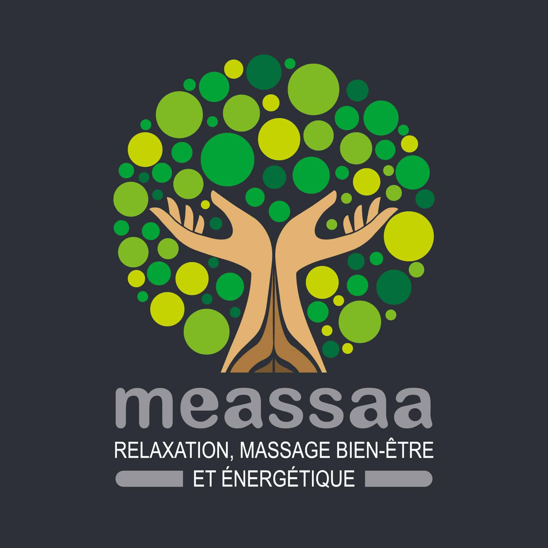 Meassaa – Relaxation, Massage bien-être et énergétique