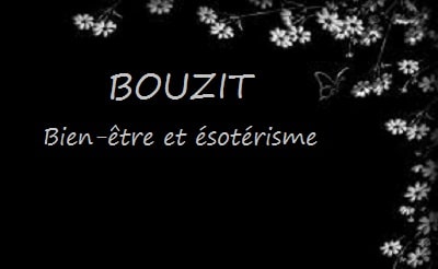 BOUZIT – Boutique ésothérique