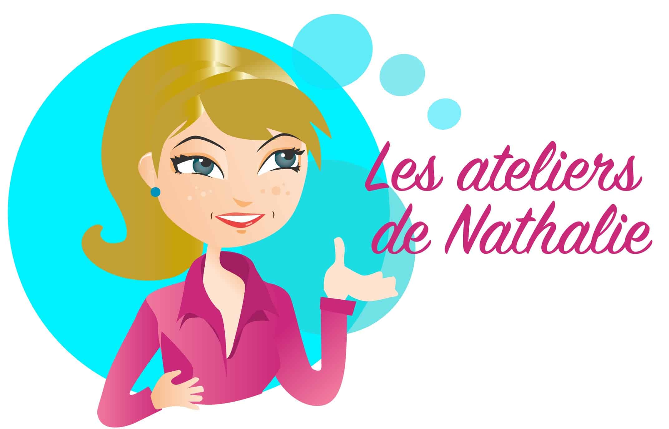 Les ateliers de Nathalie