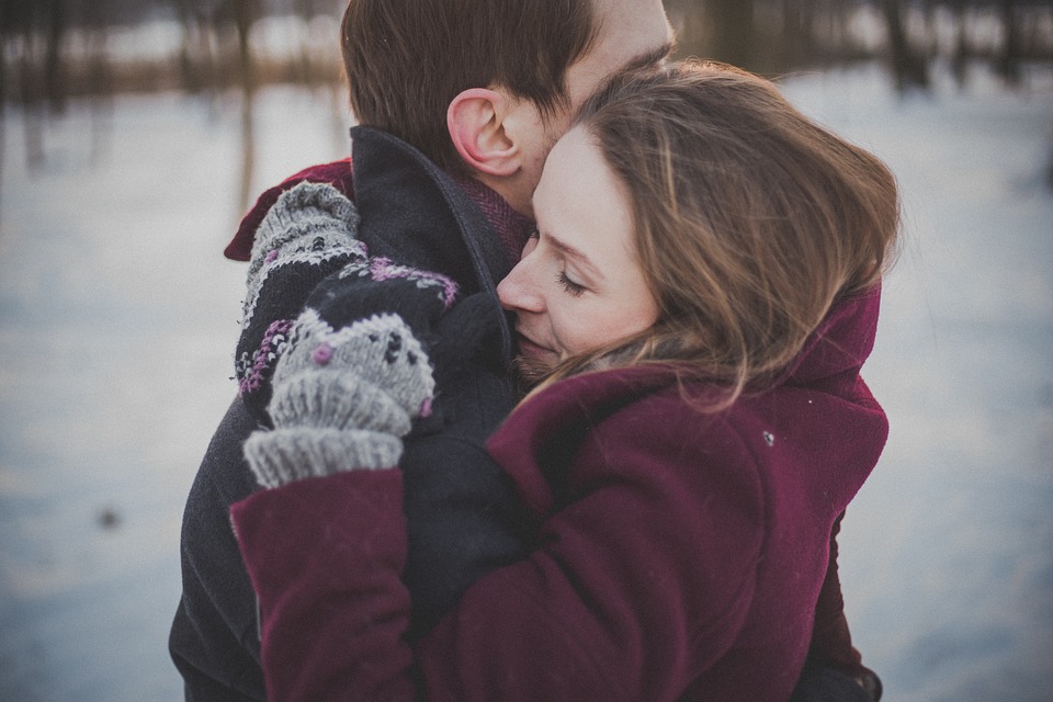 Peur de souffrir en couple : Tout pour la combattre !