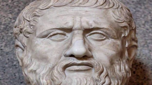 62 citations philosophiques de Platon