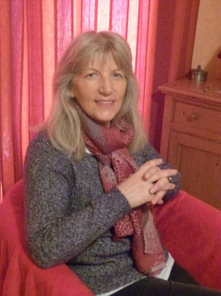 Isabelle Eustache – Psychopraticienne Certifiée de l’Approche Centrée sur la Personne