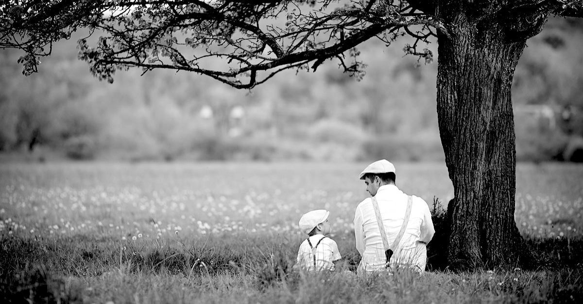 Parents : la triste réalité d’une vie trop remplie