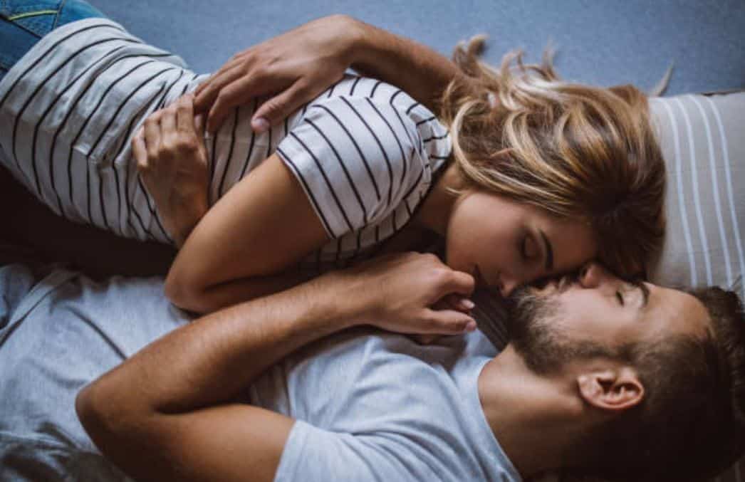 Citation 7 symptômes que vous êtes en couple avec votre âme soeur