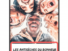 E-Book : L’antisèche du bonheur