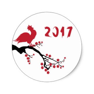 Citation Les tendances de l’année 2017 selon l’astrologie chinoise