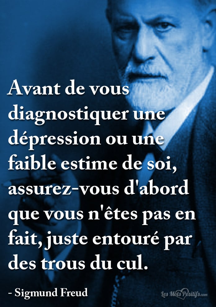 Avant de vous diagnostiquer une dépression