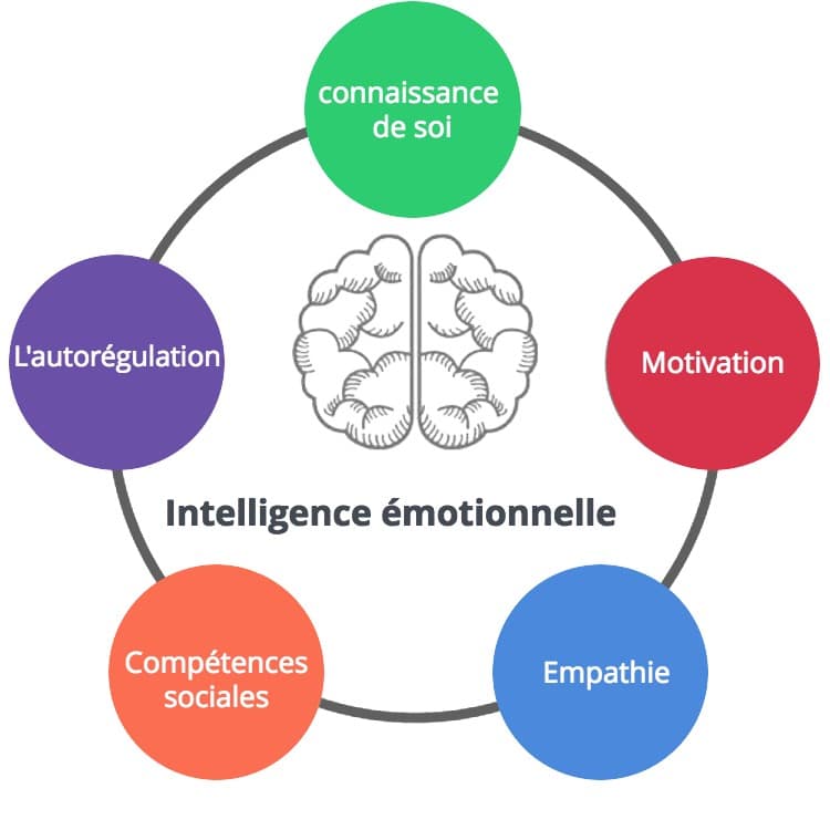 Citation Sur L Intelligence émotionnelle Gratuit Citation Sur L Intelligence émotionnelle - FraisCitation