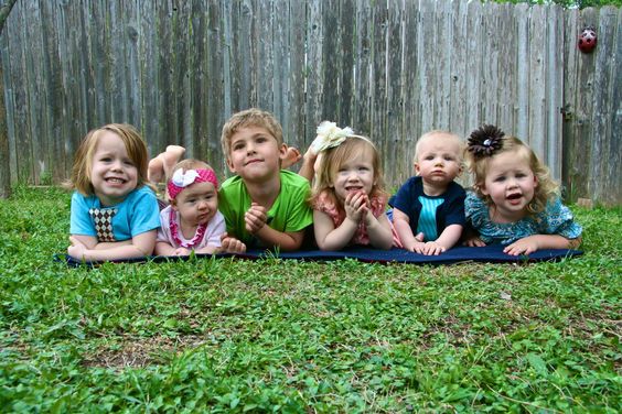 Citation L’EFT un outil de bien-être génial pour les enfants (et les parents)