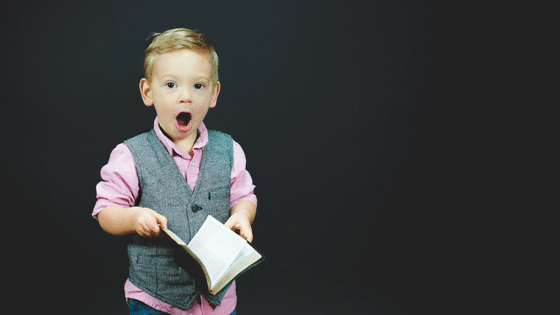 Citation Pourquoi les enfants d’aujourd’hui sont devenus émotionnellement indisponibles pour apprendre à l’école