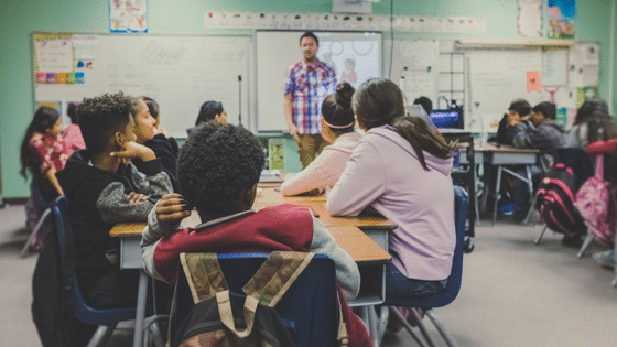 Citation Une école fait de l’empathie sa règle : les résultats sont spectaculaires