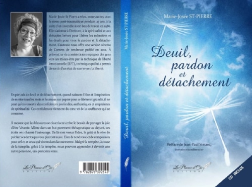 E-Book – Deuil, pardon et détachement