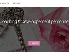 Filduciel – Coaching personnalisé