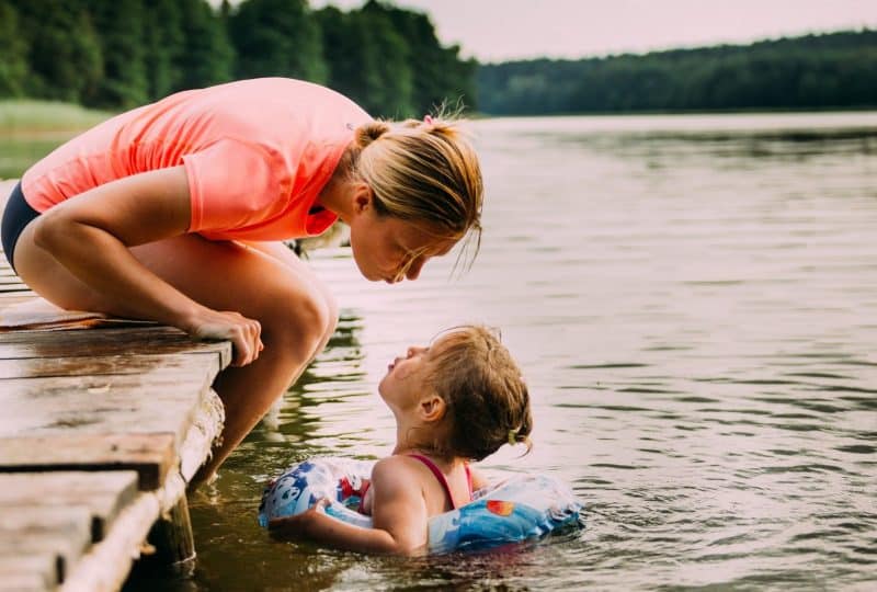 Citation Mon enfant mon bouclier : Parent seul est ce possible de refaire sa vie ?