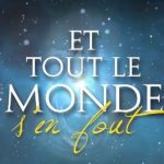 Et tout le monde s'en fout