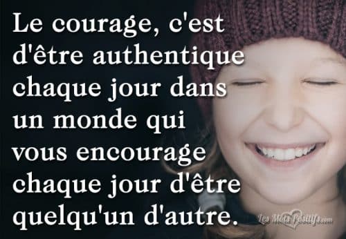 Citation Et Pensee Positive Sur Doute Les Mots Positifs Com