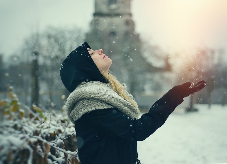 Comment être plus heureux ?