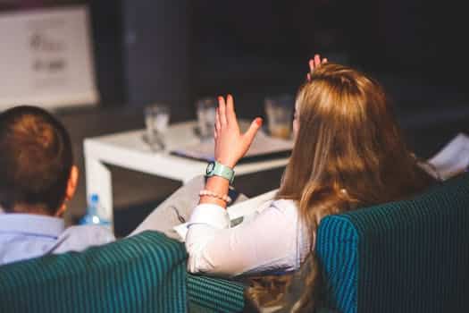 Citation Faire agir votre Audience ! Mon vrai Astuce !
