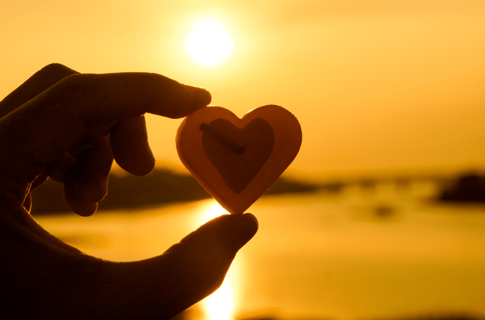 Citation L’amour subi ou l’amour choisi