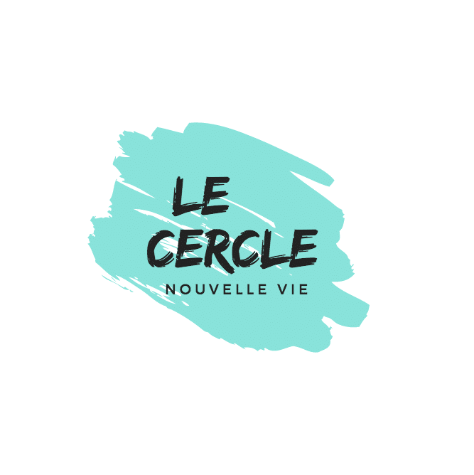 Le cercle de la nouvelle vie