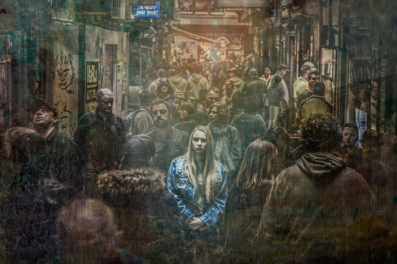 Les séquelles de la manipulation