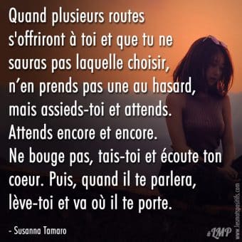 Citation Et Pensee Positive Sur Choix Les Mots Positifs Com