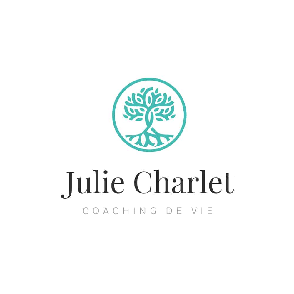 Julie Charlet Coach de vie