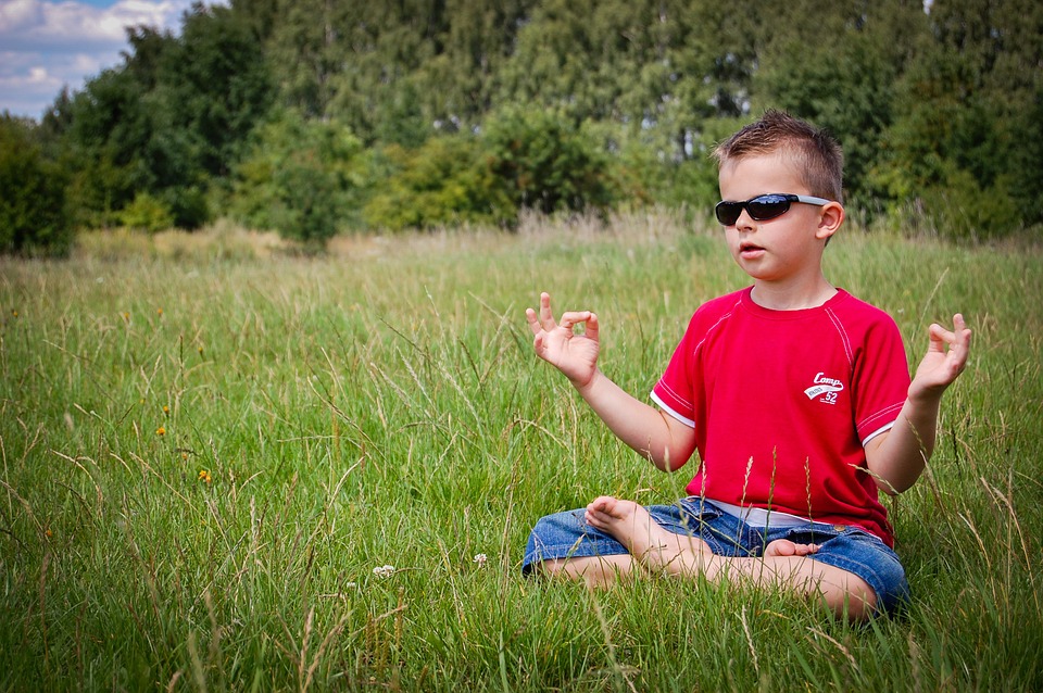 Méditation pour enfant : pourquoi s’y mettre et comment débuter