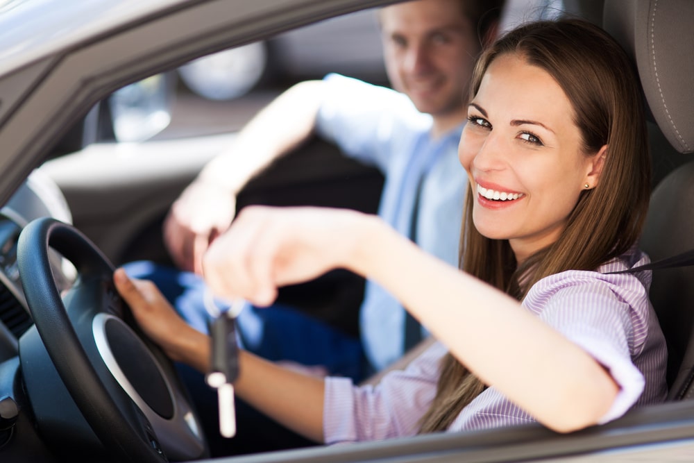 Les quatre accords toltèques pour réduire le stress en voiture !