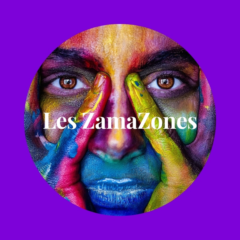 Logo zamazones