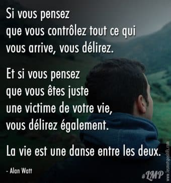 Citation et pensée positive sur ego | Les Mots Positifs.com